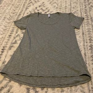 Lularoe Classic Tee